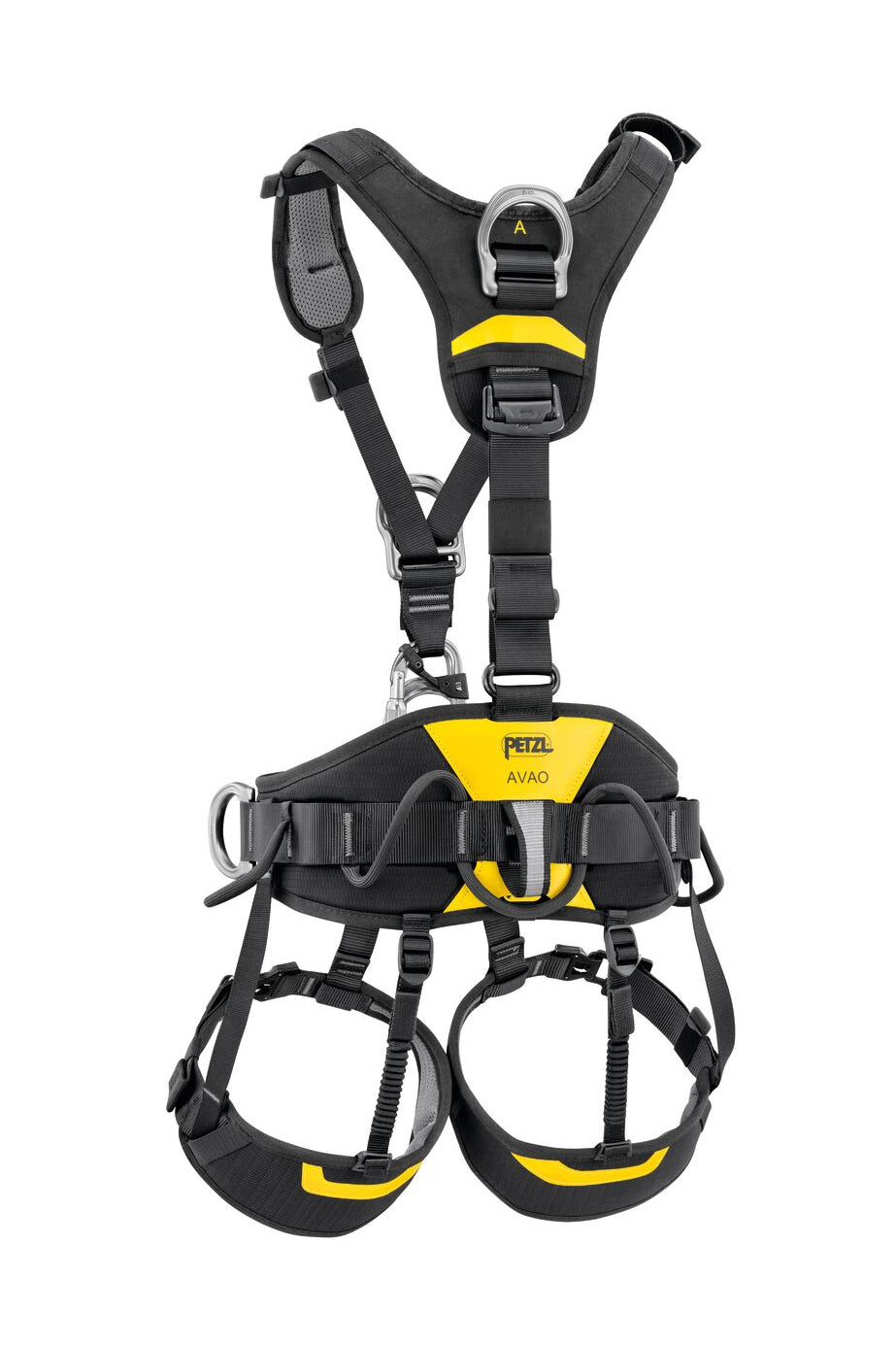 Petzl - Avao Fast, European Version (2025)