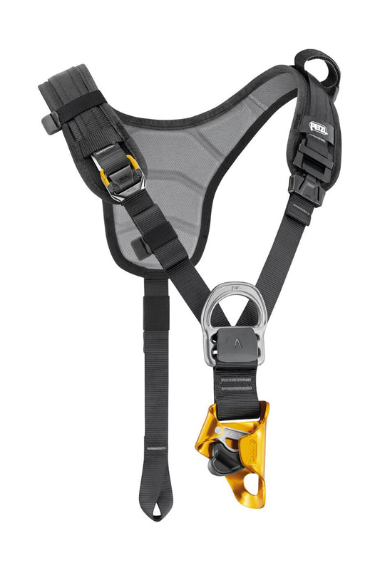 Petzl - Top Croll (2025)