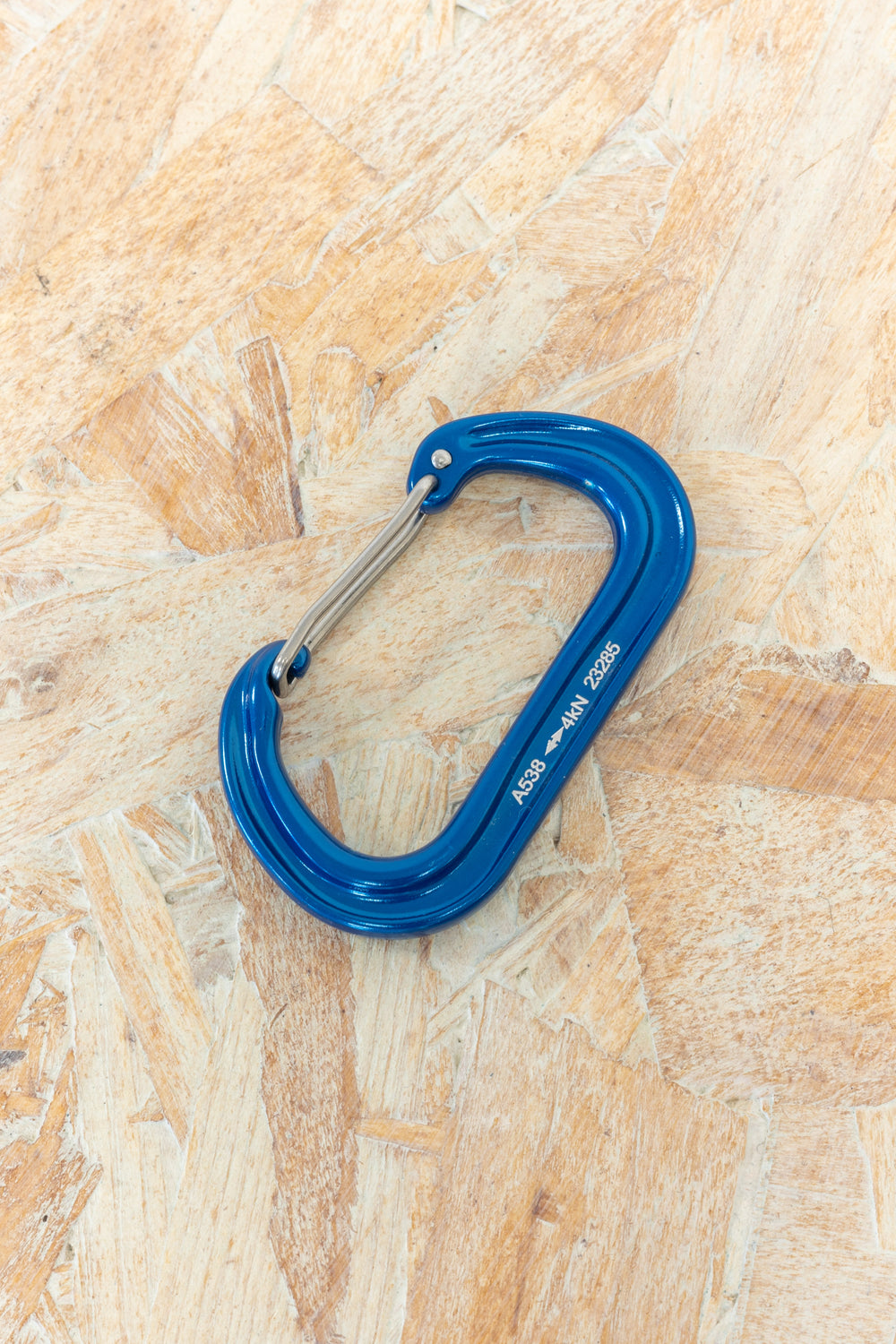 DMM - XSRE Wire Mini Carabiner