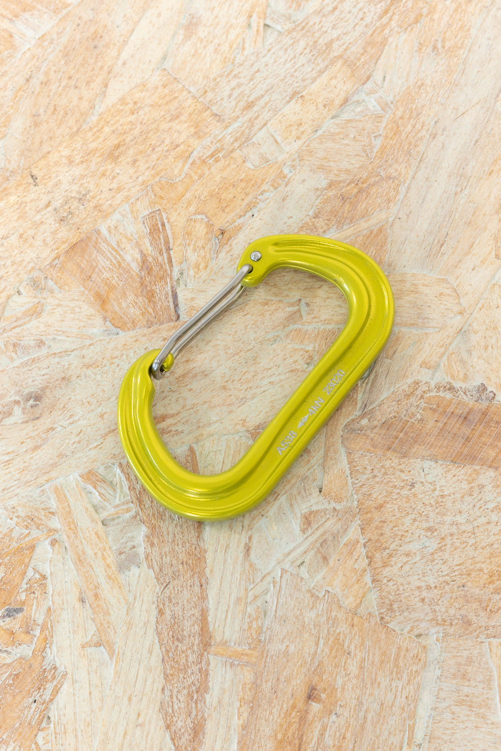 DMM - XSRE Wire Mini Carabiner