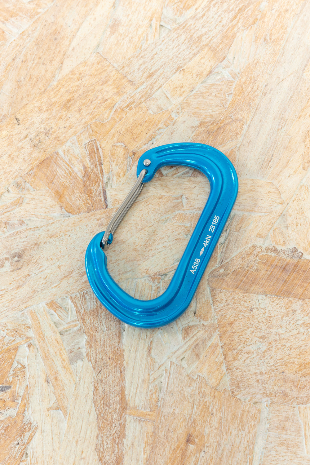 DMM - XSRE Wire Mini Carabiner