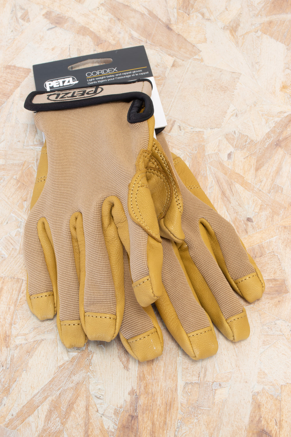 Petzl - Cordex Gloves