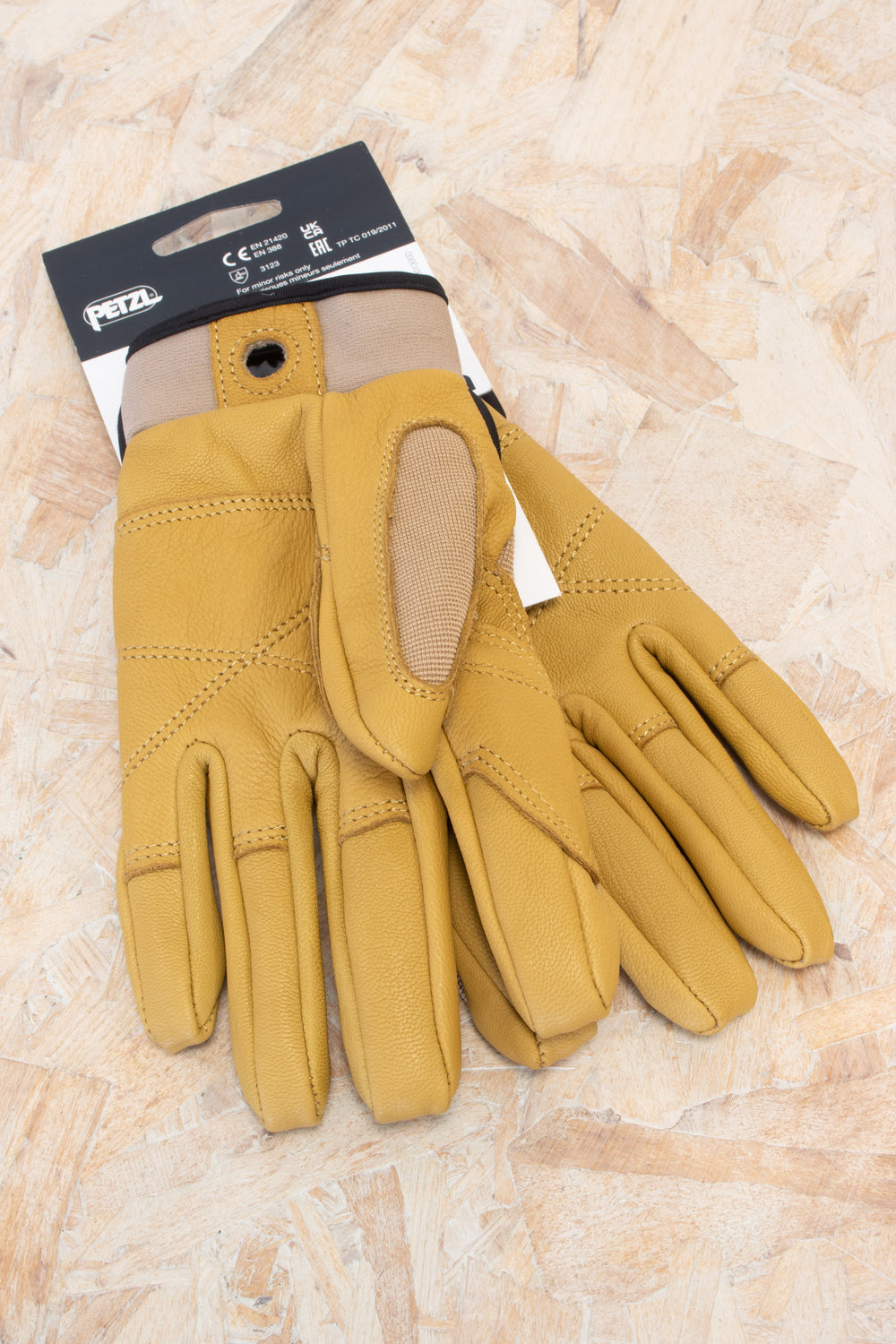 Petzl - Cordex Gloves