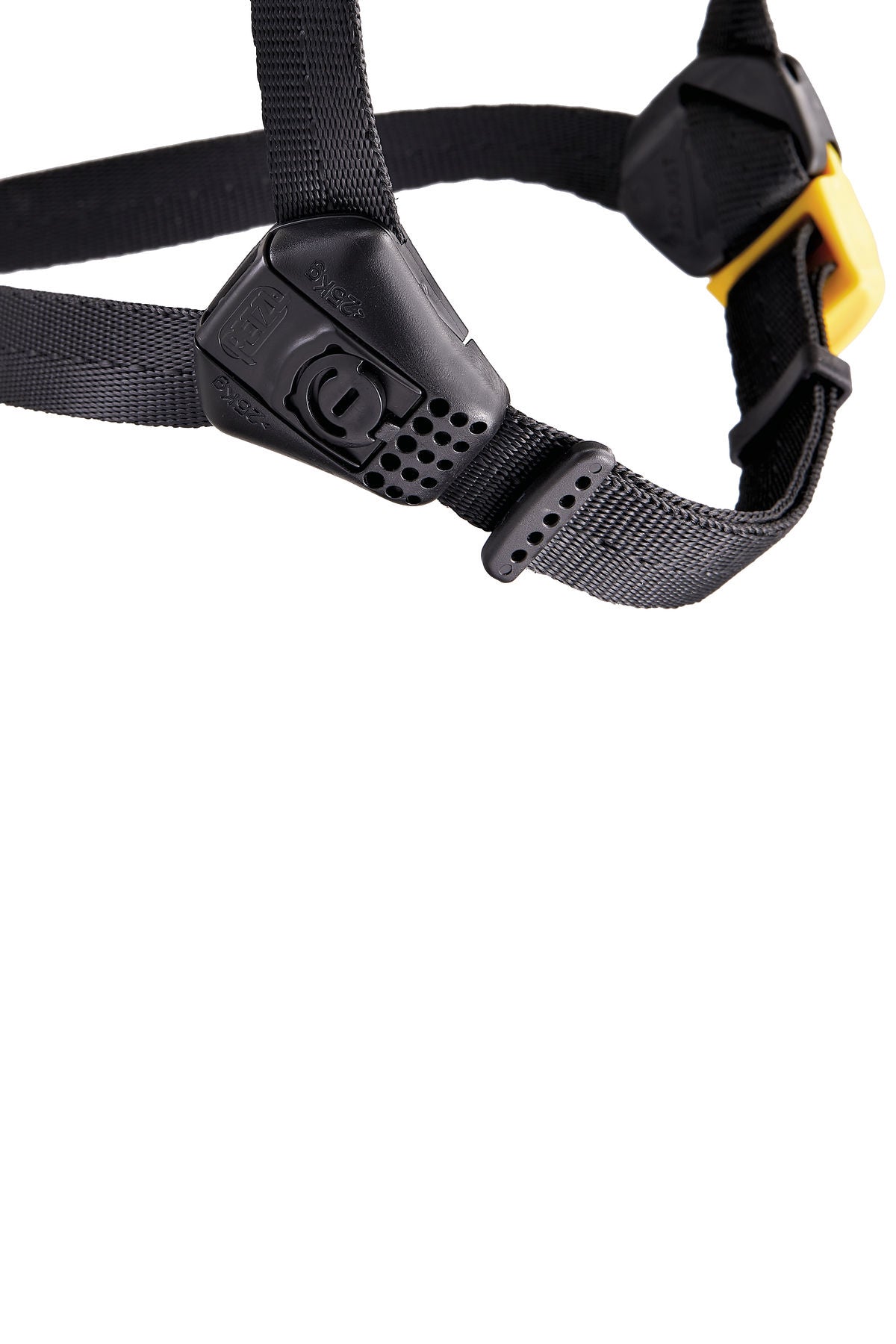 Petzl - Strato Vent Helmet – Rope Access Equip