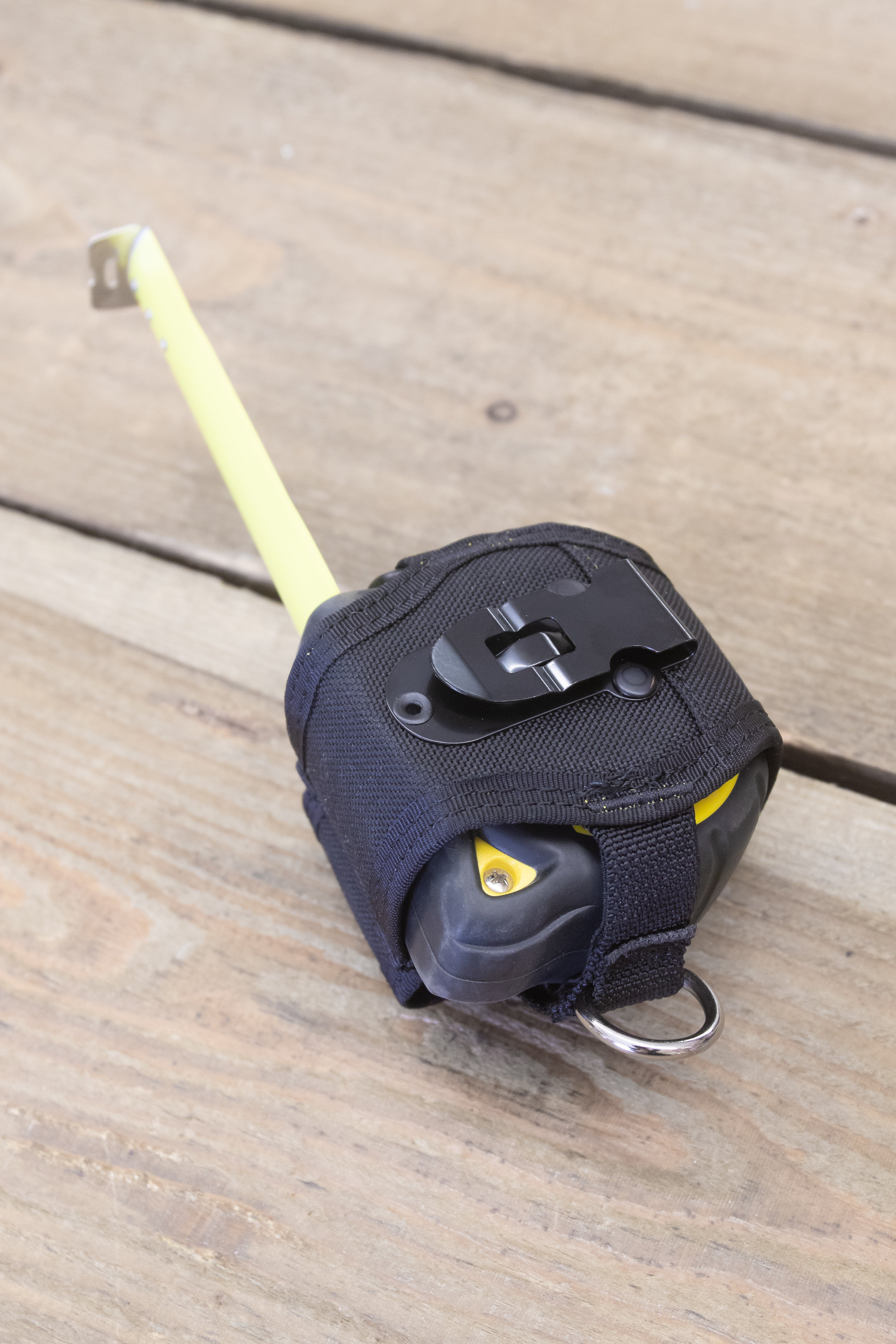 Rope tape shop measure