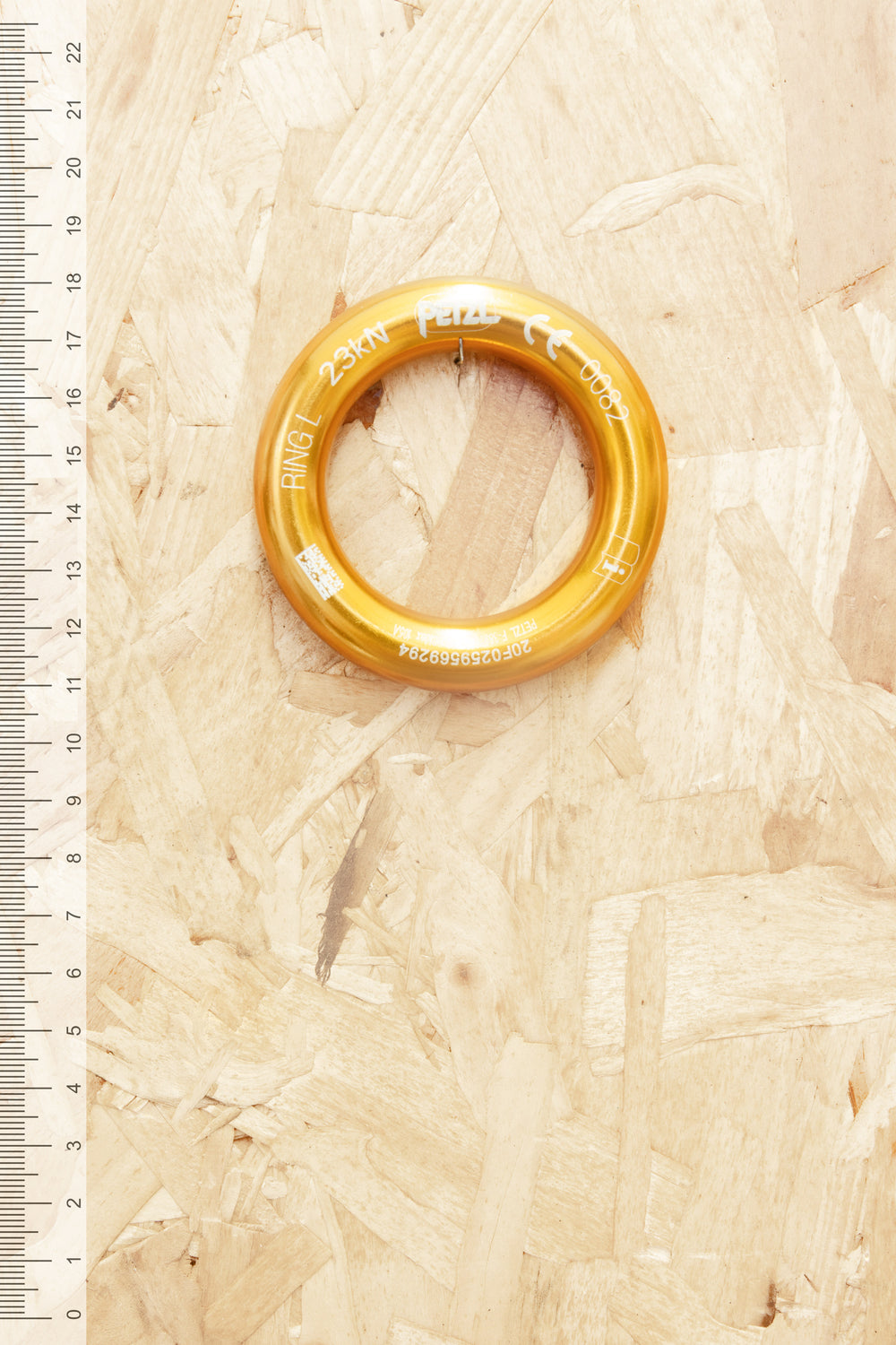 Petzl - Ring