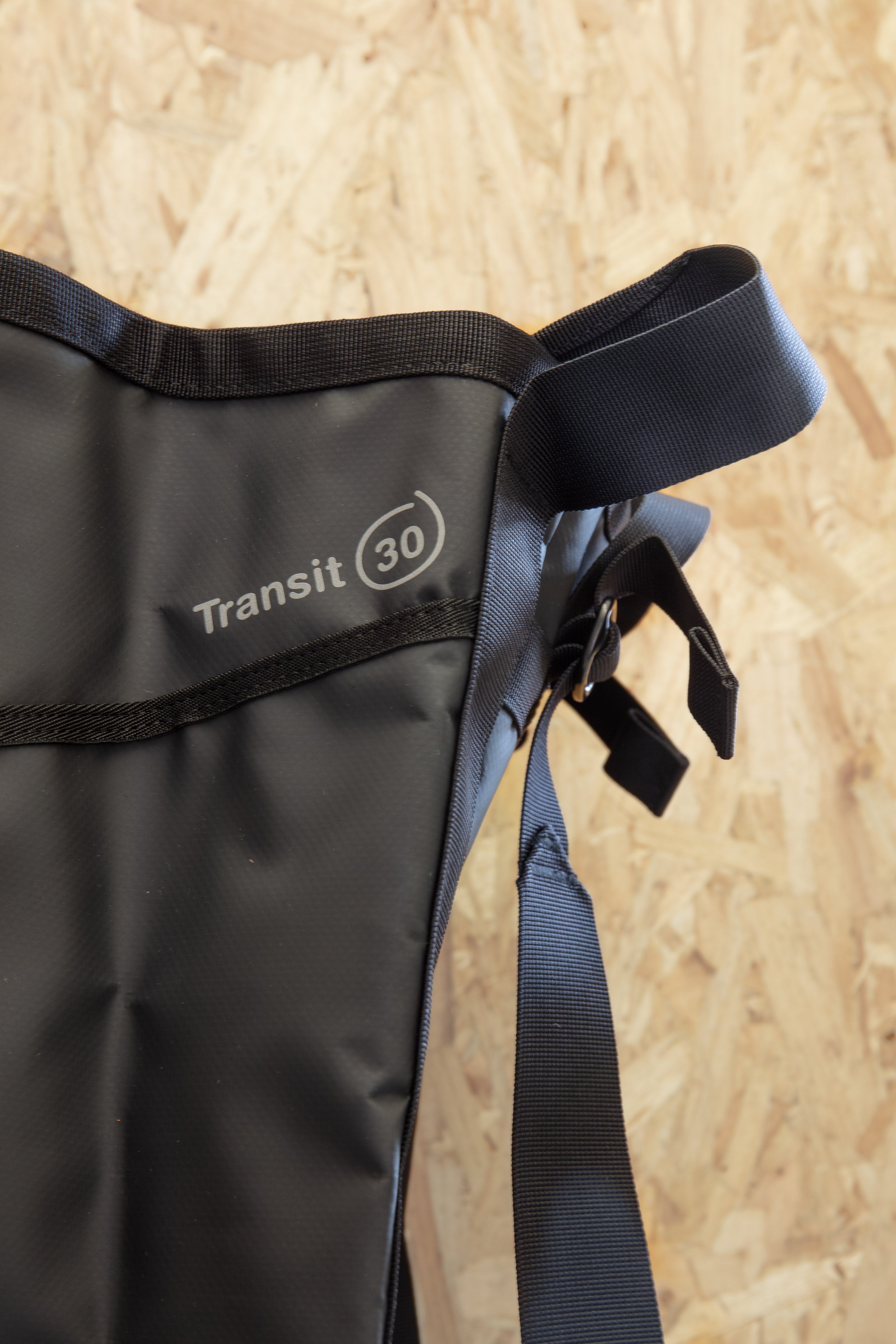 Especial tres outlet cycling backpack